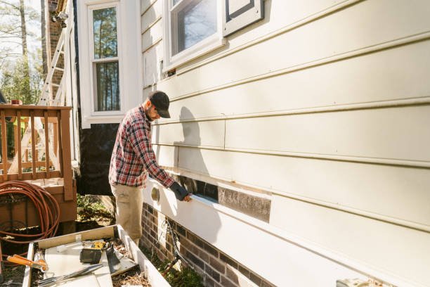 Top rated local Emergency Siding Repair specialists in Chesterfield, IN